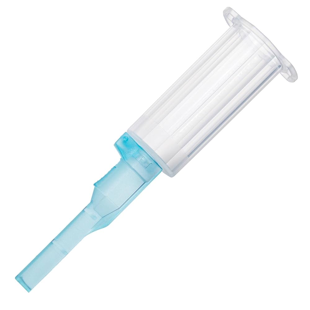 Safety Needle Holder, 500/cs