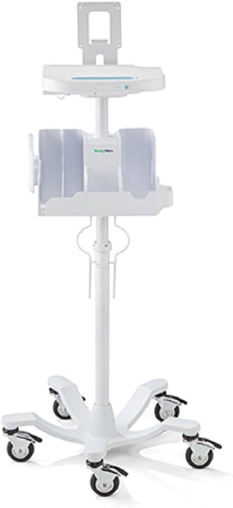 Power Management Stand (8 ea/plt) (US Only) (Item is considered HAZMAT and cannot ship via Air or to AK, GU, HI, MP, PR, VI)