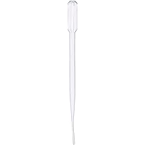 Transfer Pipet, 1.7mL, General Purpose, 87mm, 500/bx