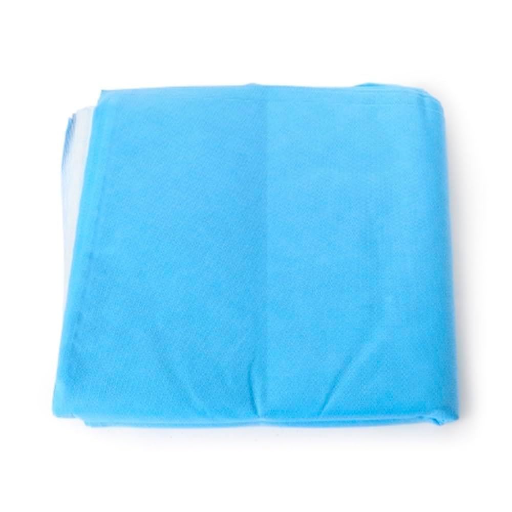 H400, Quick Check Wrap, 36" x 36", 36/bg, 2 bg/cs (US Only)