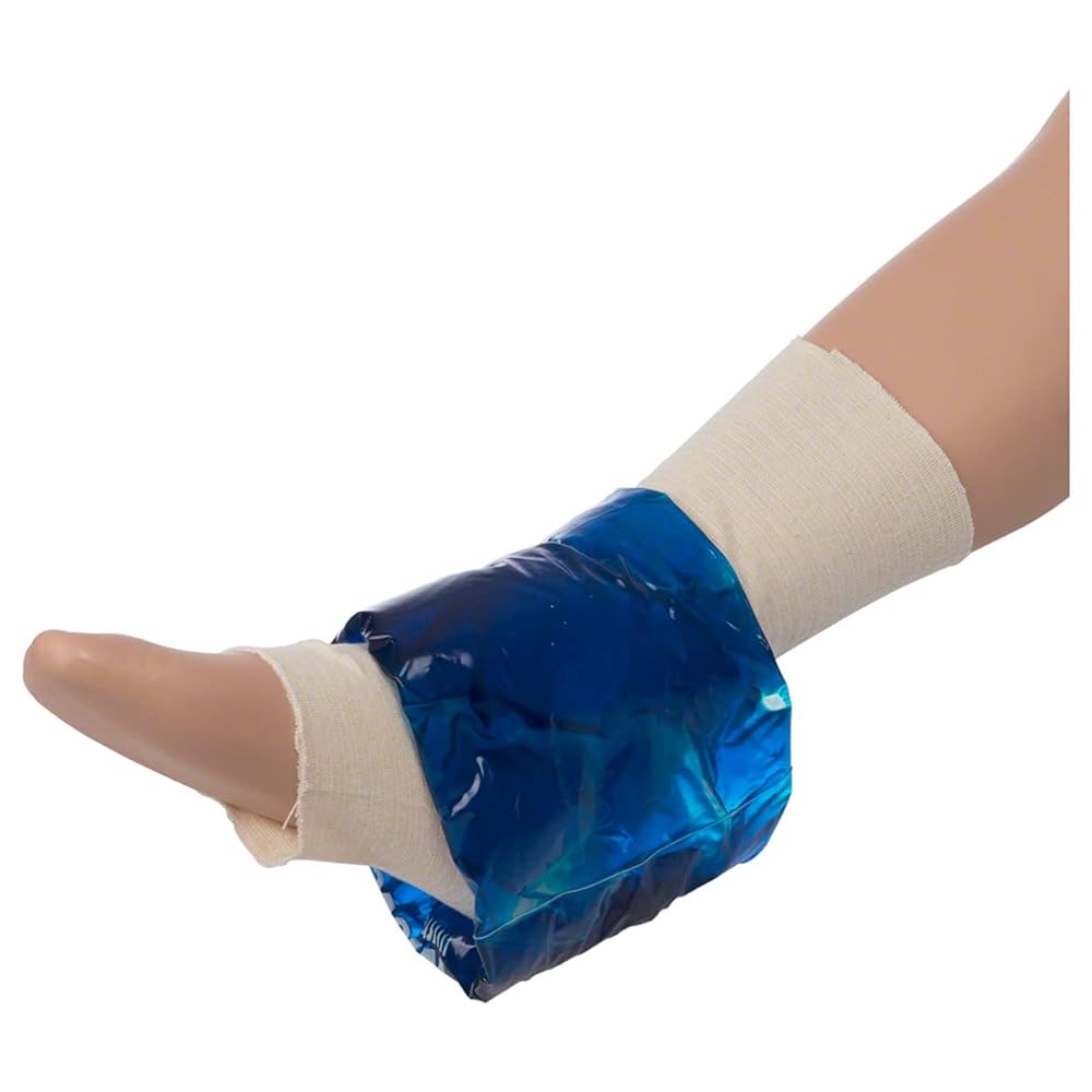 Cold/ Hot Pack, Radial Sleeve, Medium, Circumference 10"-15" (021237) (Prior Authorization from Torex Required to Purchase this Item - See Vendor Information Page)