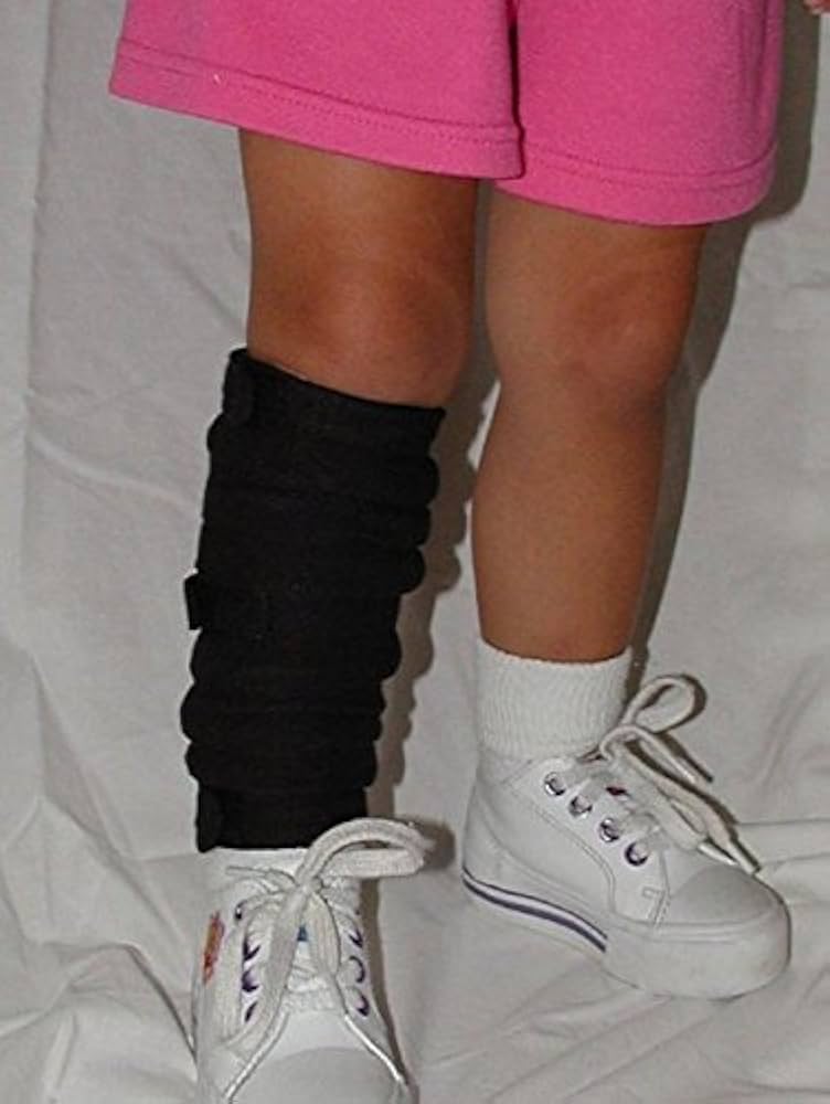 Leg Weight, Large, 11"L, 1 lb (A handling charge of $9.95 will be added to any order under $25.00) (DROP SHIP ONLY)