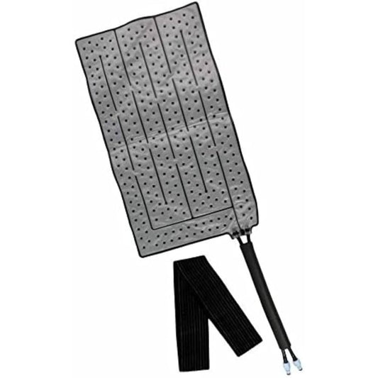 Large Back Pad for the Arctic Ice System (Products cannot be sold on Amazon.com) (Not Available for Sale into Canada)