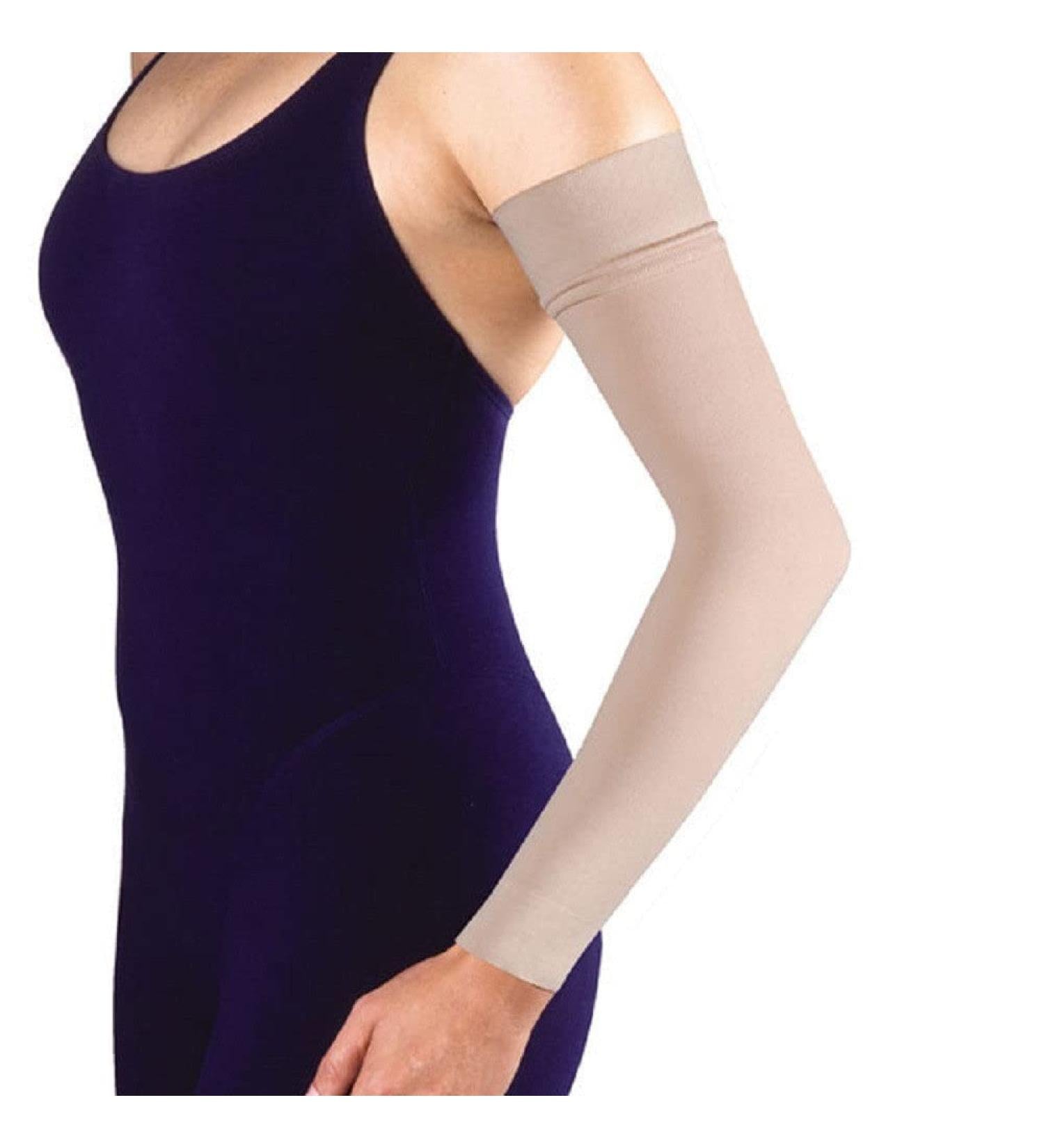 Armsleeve, 15-20 mmHG, Beige, Large, Regular (Continental US Only)