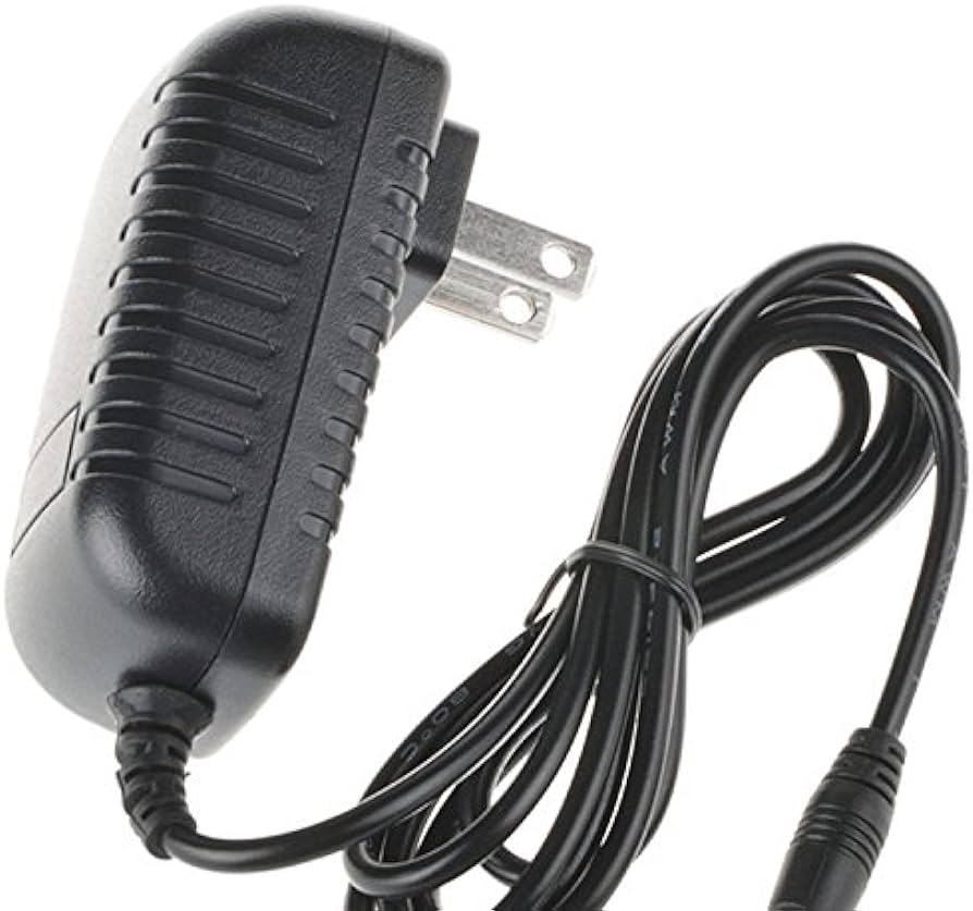 Medical Grade Power Supply, w/ US Plug (DROP SHIP ONLY)