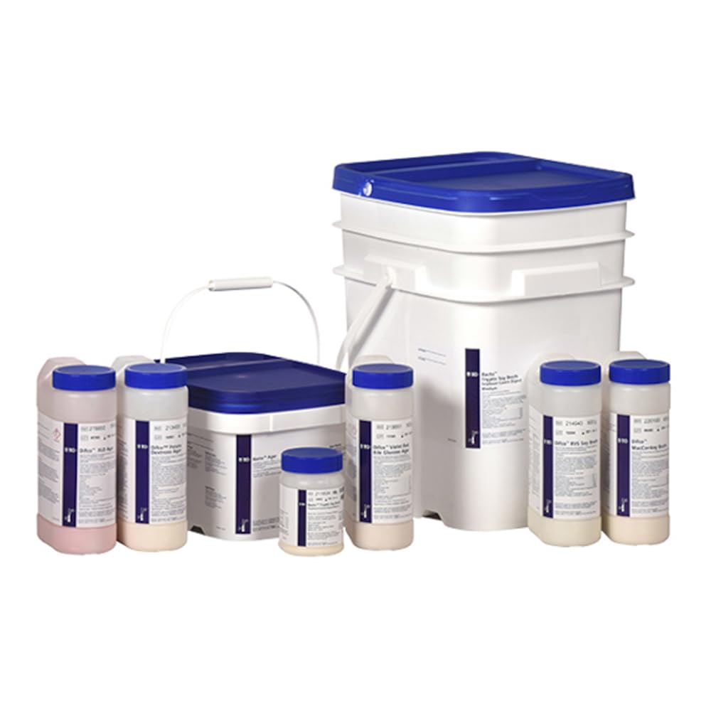 DIFCO Antibiotic Medium 3, 500g Bottle (Short-Dated; Non-Returnable) (Continental US Only) (Drop Ship Requires Pre-Approval)