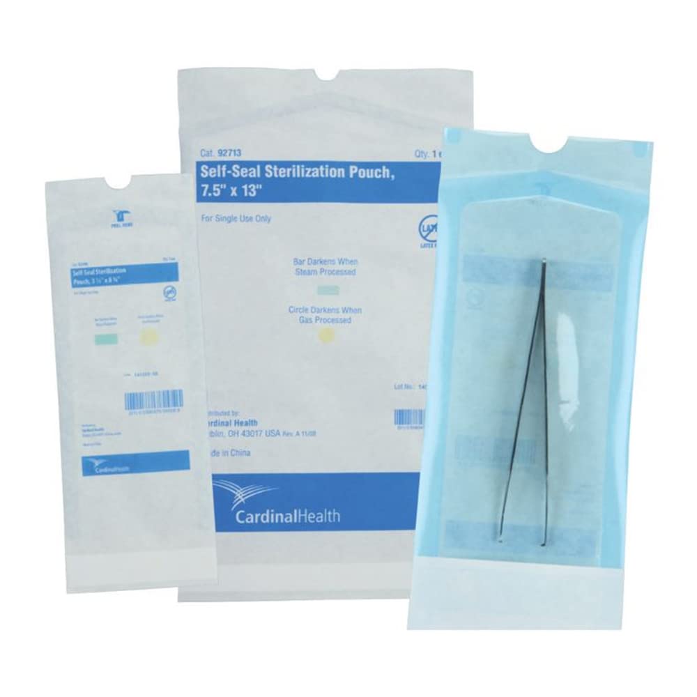 Maintenance Cover, Self-Seal, 24" x 30", 200/cs (Continental US Only)