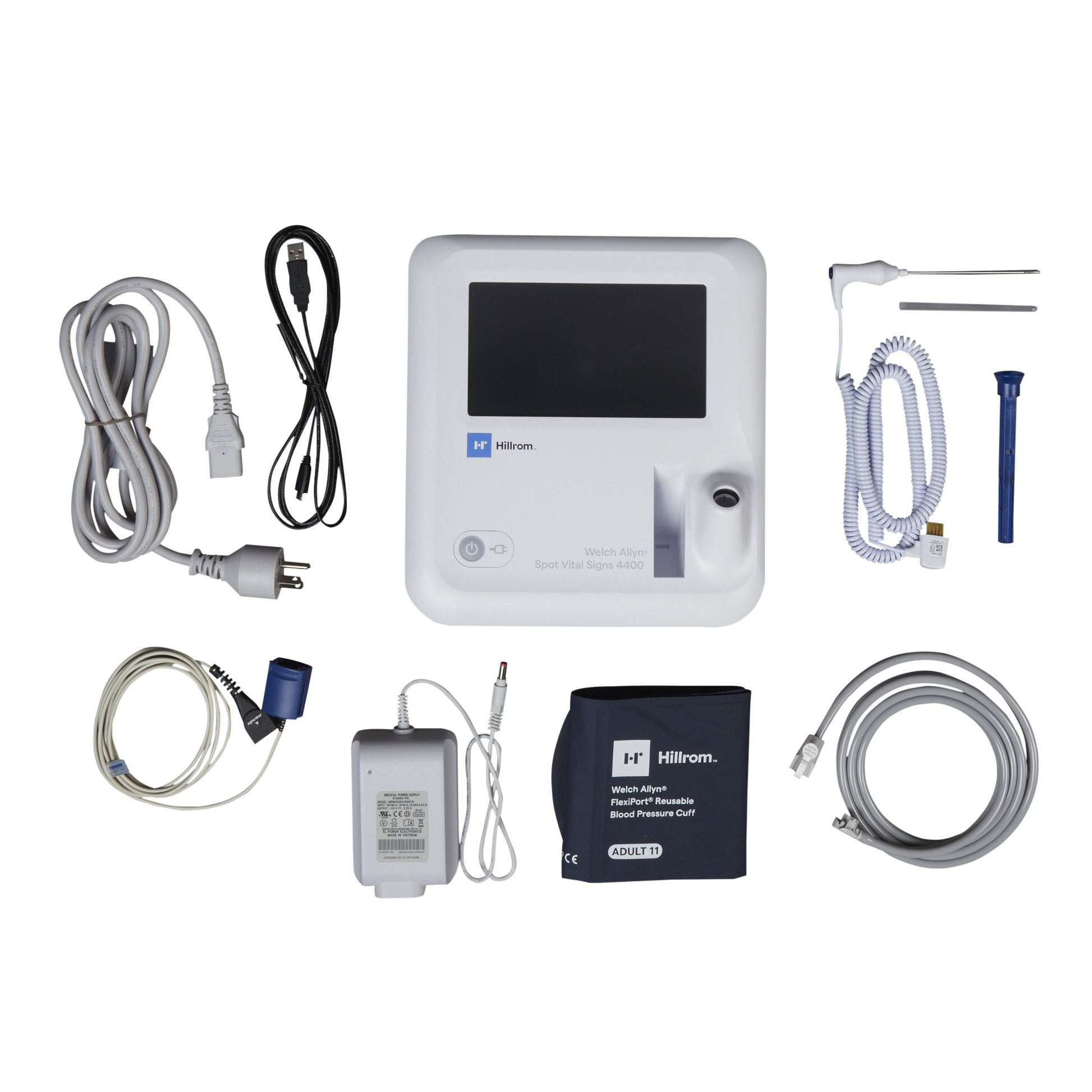 Power Harness Service Kit (US Only)