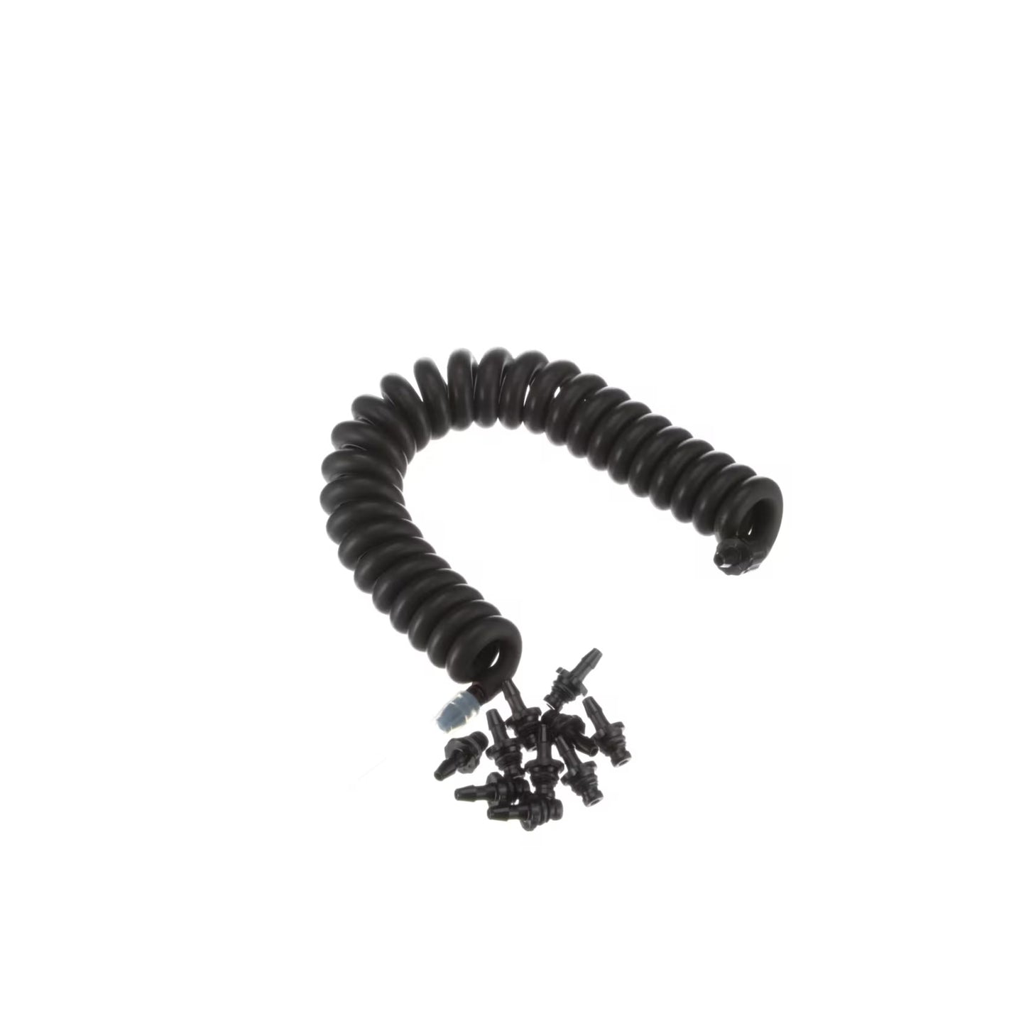 Accessories: Coil Tubing, 4 ft (US Only)