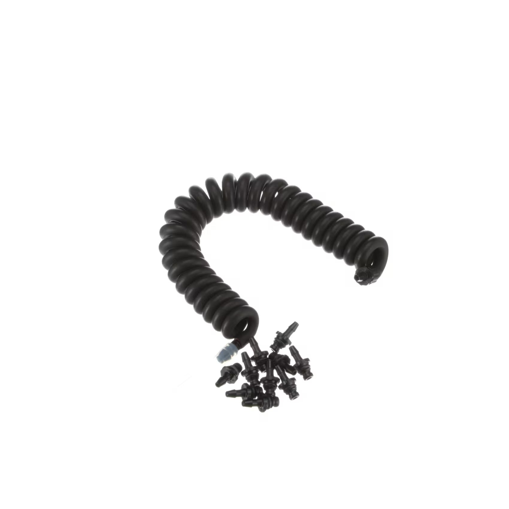 Accessories: Coil Tubing, 4 ft (US Only)
