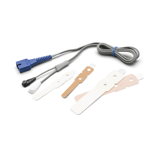 Ear Clip For Use with Dura-Y Sensor (US Only)