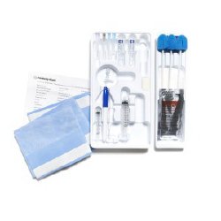 Nerve Block Tray, 10/cs (US Only) (Authorized Distributor Sub-Agreement Required  - See Manufacturer Details Page)