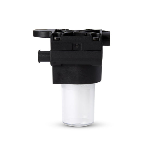 D-Fend Water Trap for Double-Width Compact Airway Gas Modules (Anesthesia), 10/pk (Continental US Only)