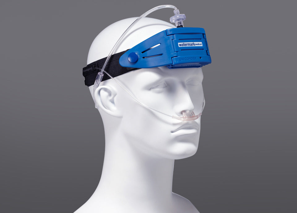 ARES Sleep Study Kit, Single-Use, Disposable, 10/bx (DROP SHIP TO END USER ONLY)