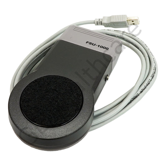 ECG Module Option Kit for LOGIQ P8 P9 P10 R4 (DROP SHIP ONLY) (Continental US Only) (Not Available to Vet or Government Markets) (Pricing Listed is an Estimate and may Change without Prior Notification; Please Contact your GE Sales Rep for an Accurate Price Quote) 