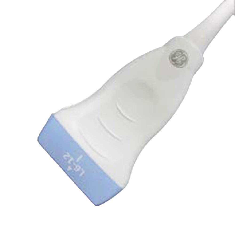 L6-12-RS Linear Array Probe (DROP SHIP ONLY) (Continental US Only) (Not Available to Vet or Government Markets) (Pricing Listed is an Estimate and may Change without Prior Notification; Please Contact your GE Sales Rep for an Accurate Price Quote) 