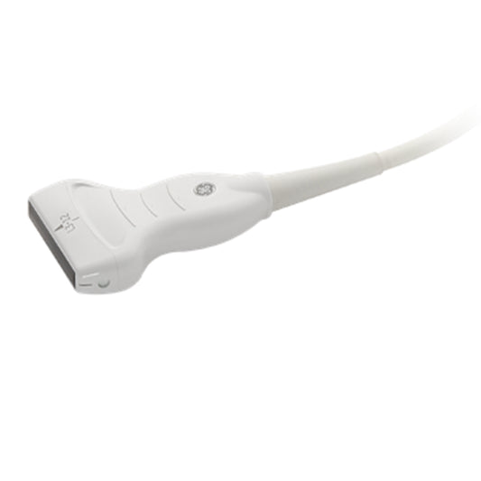L3-12-D Linear Array Probe (DROP SHIP ONLY) (Continental US Only) (Not Available to Vet or Government Markets) (Pricing Listed is an Estimate and may Change without Prior Notification; Please Contact your GE Sales Rep for an Accurate Price Quote) 