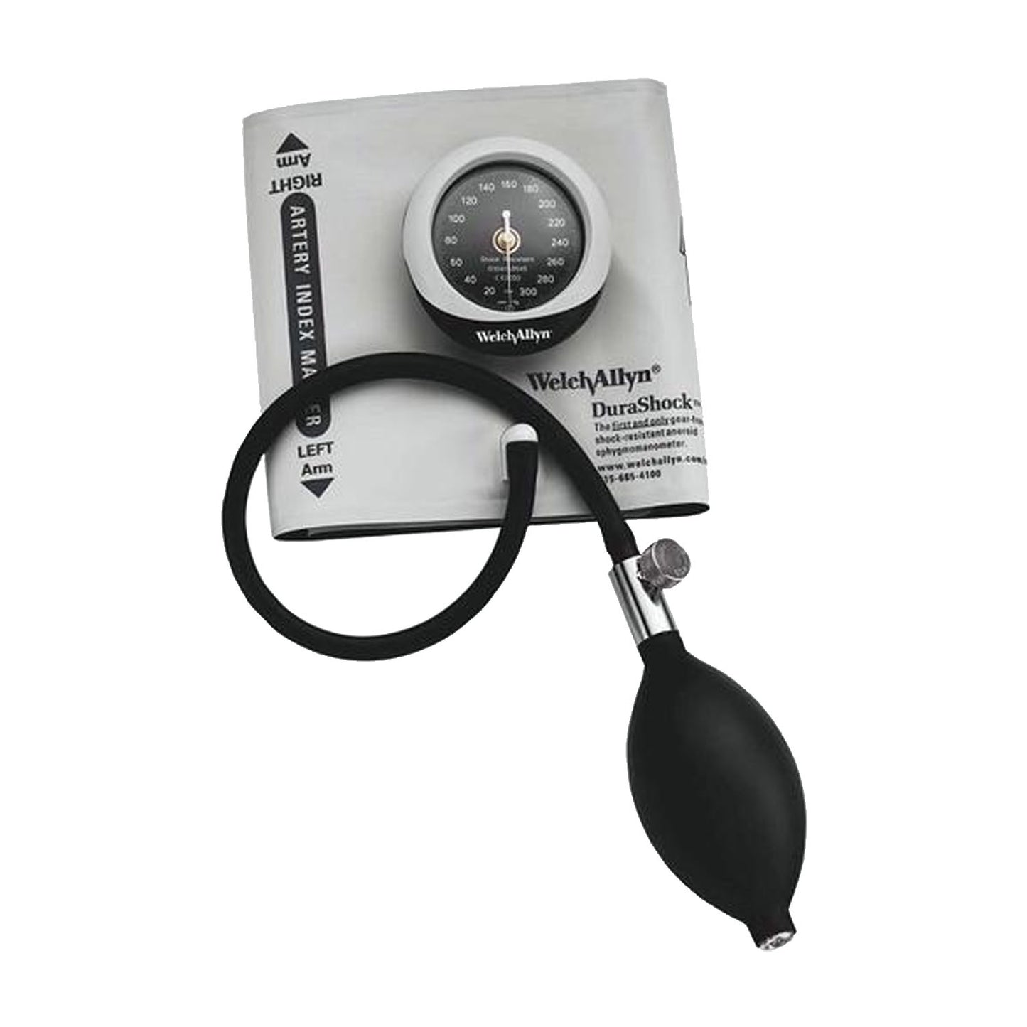 Gauge Only (US Only)