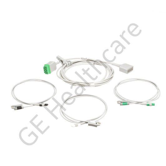 Power Cable USA (DROP SHIP ONLY) (Continental US Only) (Not Available to Vet or Government Markets) (Pricing Listed is an Estimate and may Change without Prior Notification; Please Contact your GE Sales Rep for an Accurate Price Quote) 