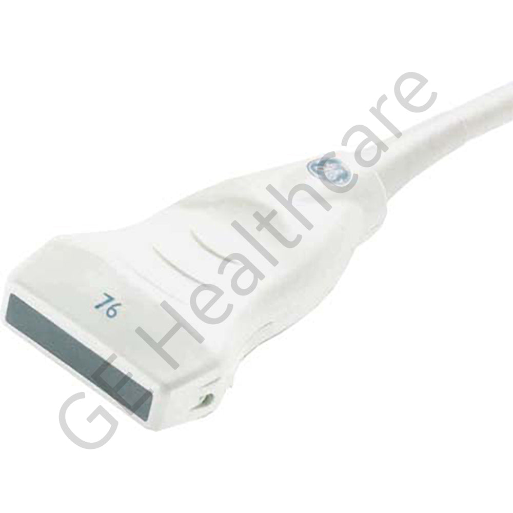 9L-D Linear Array Probe (DROP SHIP ONLY) (Continental US Only) (Not Available to Vet or Government Markets) (Pricing Listed is an Estimate and may Change without Prior Notification; Please Contact your GE Sales Rep for an Accurate Price Quote)