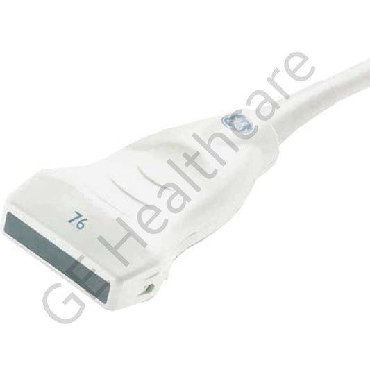 9L-D Linear Array Probe (DROP SHIP ONLY) (Continental US Only) (Not Available to Vet or Government Markets) (Pricing Listed is an Estimate and may Change without Prior Notification; Please Contact your GE Sales Rep for an Accurate Price Quote)