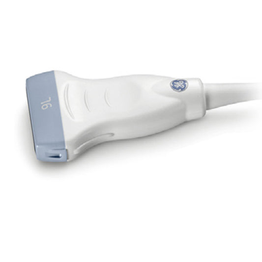 9L-RS Linear Array Probe (DROP SHIP) (Continental US Only) (Not Available to Vet or Government Markets) (Pricing Listed is an Estimate and may Change without Prior Notification; Please Contact your GE Sales Rep for an Accurate Price Quo