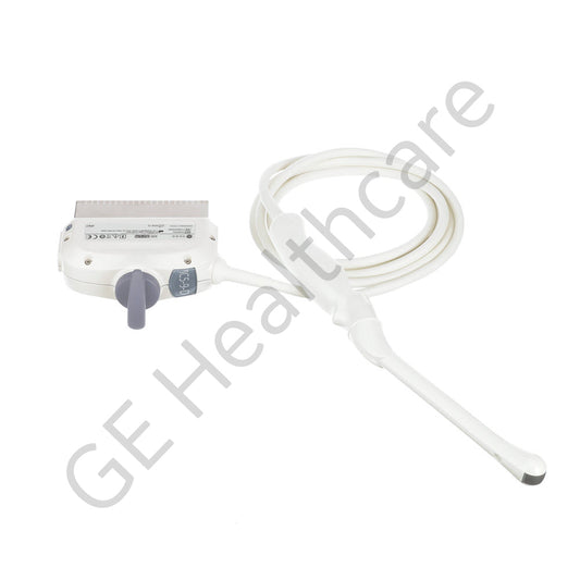 IC5-9-D Microconvex Array Probe (Continental US Only) (Not Available to Vet or Government Markets) (DROP SHIP ONLY) (Pricing Listed is an Estimate and may Change without Prior Notification; Please Contact your GE Sales Rep for an Accurate Price Quote)
