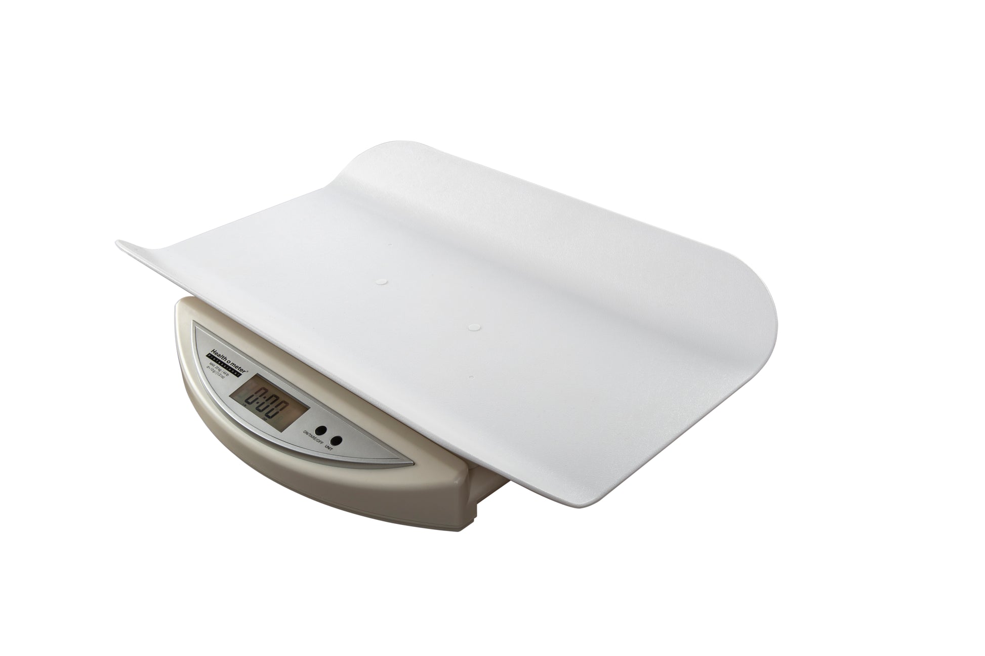 Digital Pediatric Tray Scale, Kilograms Only (DROP SHIP ONLY)