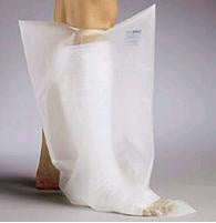 Cast Protector, Short Leg, Adult (Continental US Only)