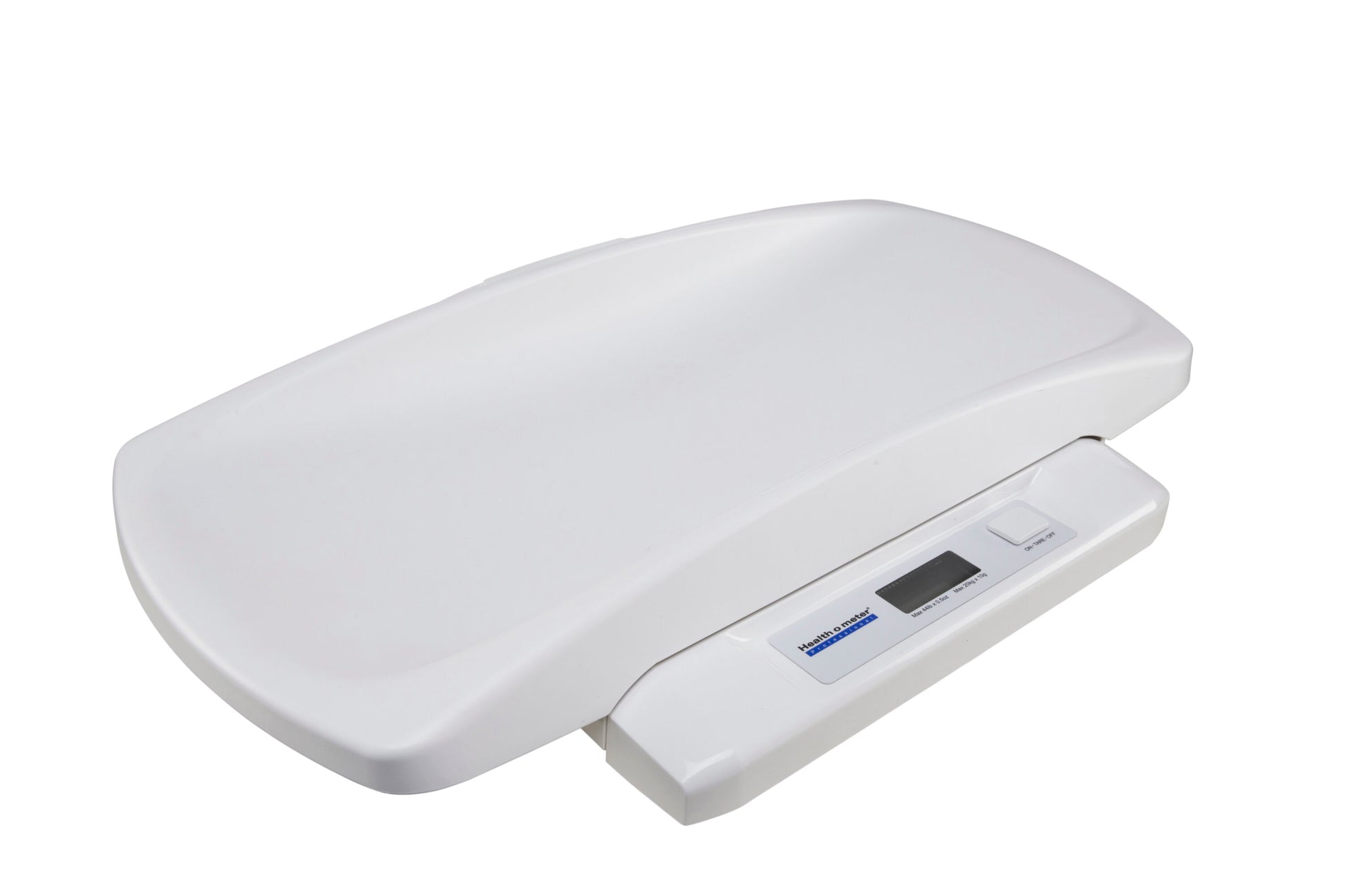 Infant/Toddler Scale