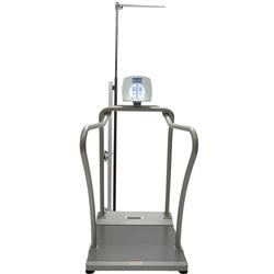 Digital Platform Scale with Height Rod Included, KG Only (DROP SHIP ONLY)
