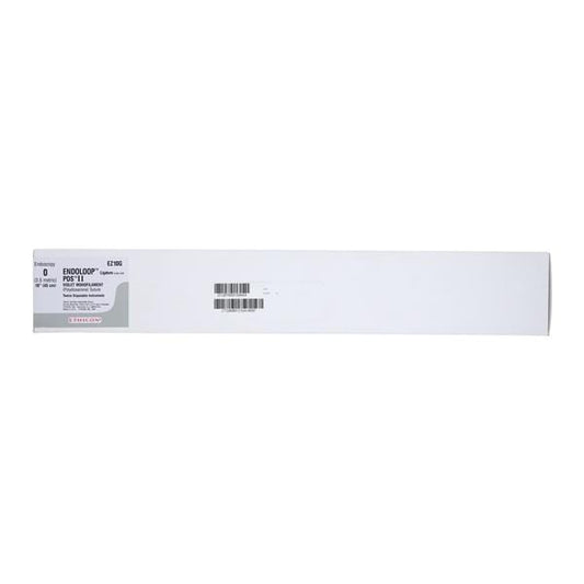 ENDOLOOP PDS II Ligature, 0, 18", 12/bx (Continental US Only)