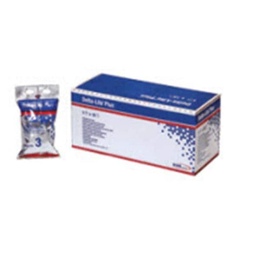 Delta-Cast Conformable Casting Tape, Polyester, 3" x 4 yd, Neon Purple, 10/bx (Continental US Only)