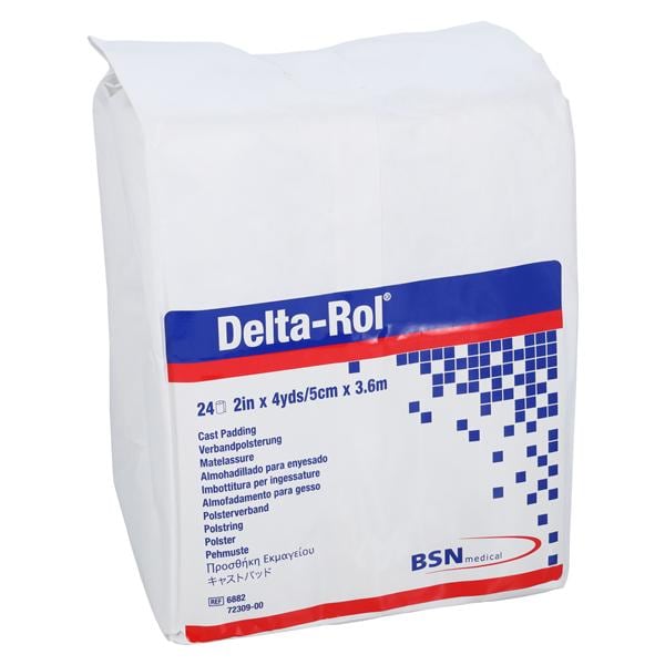Padding, 2" x 4 yd, 6 dozen/cs (Continental US Only)
