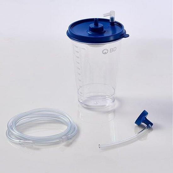 Female External Catheter, Purewick, Homecare, 10" x 1.5", Non-Sterile, Disposable, 30/cs (US Only)