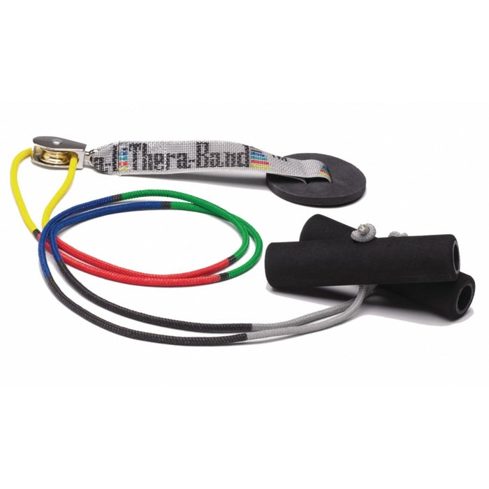 Shoulder Pulley, Retail Packaged, Use & Safety Instructions Included, 12 ea/cs (023742) (Legacy# 22160) (US Only)