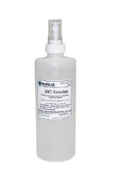Iodine Be Gone (IBG), 16 oz, Pump (Item is Non-Returnable) (US Only) (Item is considered HAZMAT and cannot ship via Air or to AK, GU, HI, MP, PR, VI)