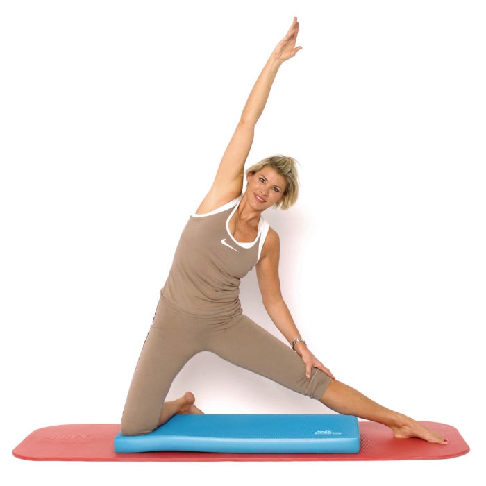 Airex Balance Pad, Elite, Slip Resistant (US Only)