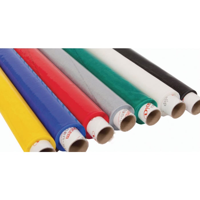 Dycem Mat, 16" x 2 yd, Blue (US Only)
