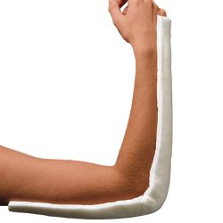 Splint, 4" x 30", 10/bx (Continental US Only)