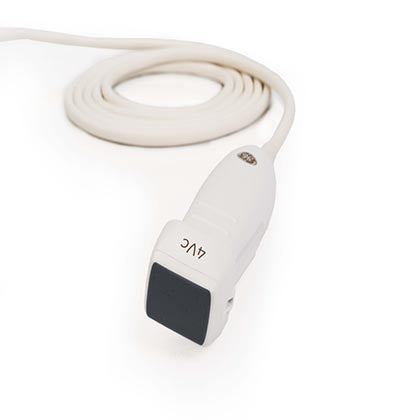 4Vc-D Probe (DROP SHIP ONLY) (Continental US Only) (Not Available to Vet or Government Markets) (Pricing Listed is an Estimate and may Change without Prior Notification; Please Contact your GE Sales Rep for an Accurate Price Quote)