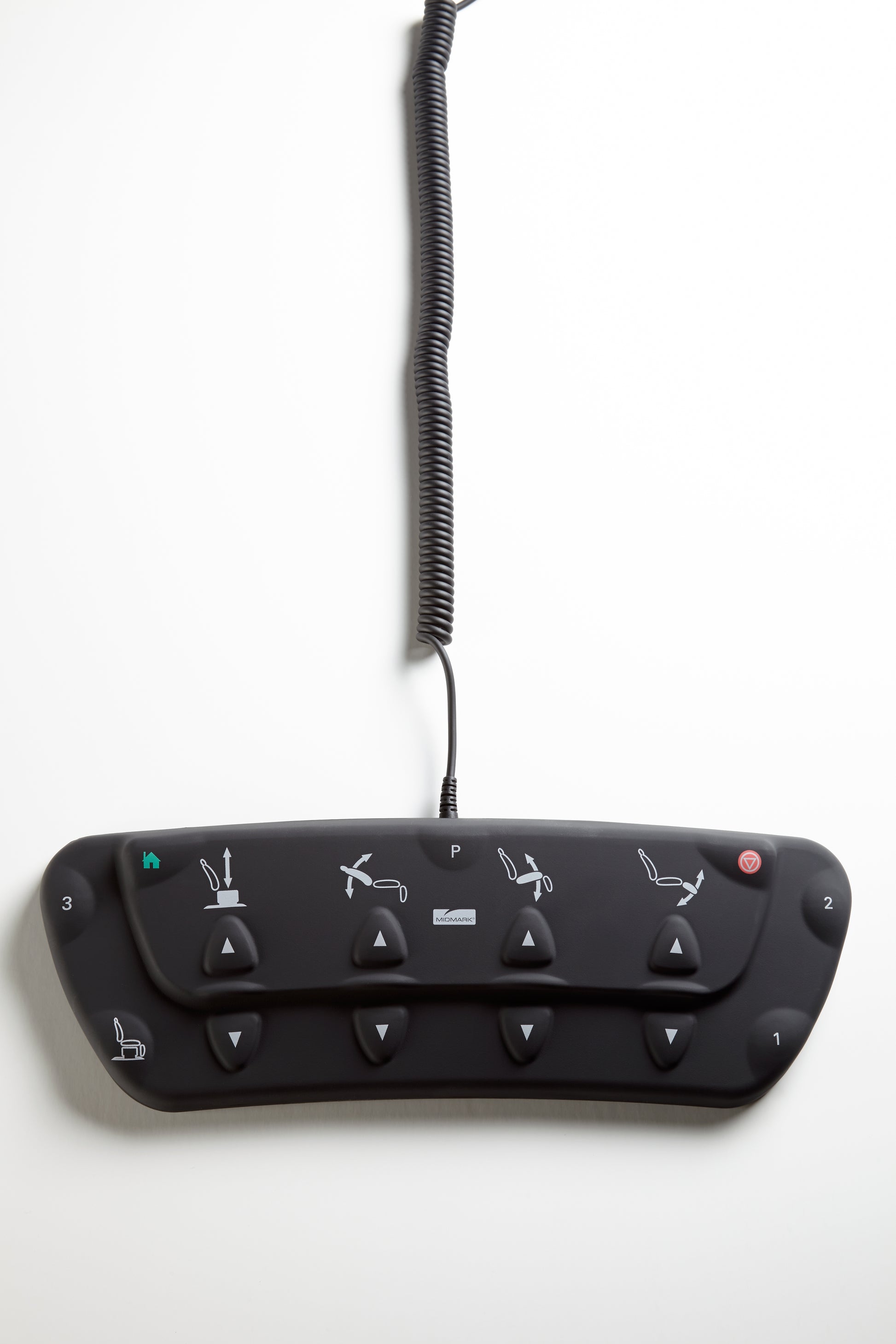 Foot Control, Non-Programmable, Linear (630) (US Only) (DROP SHIP ONLY) (Delivery Info Sheet Required)