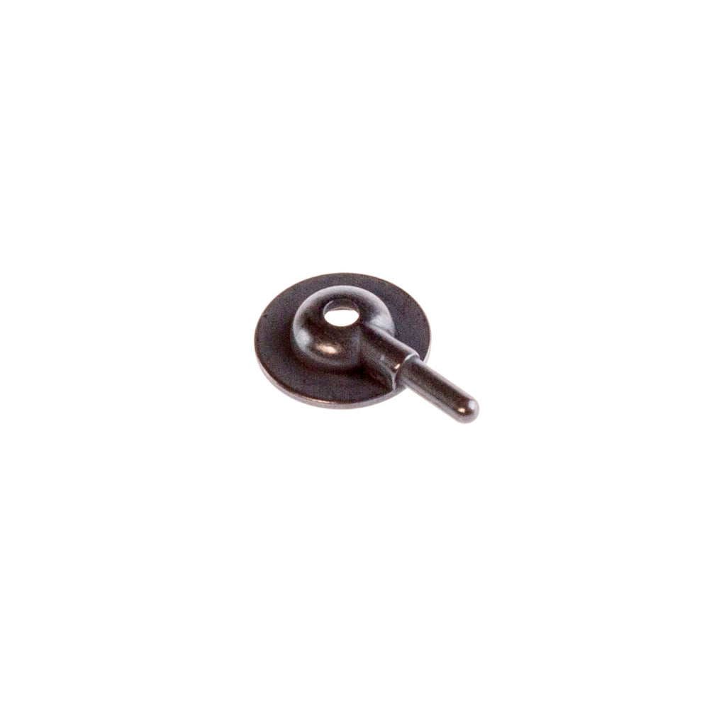 EEG Cup Electrode, Ag/AgCI Cups, 10mm Dia, 500/cs (Continental US Only)