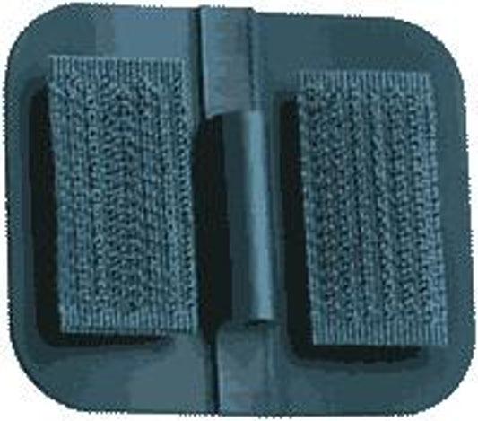 Model 573 Electrode, 1_" x 1_" Square, 4/pk (Continental US Only)