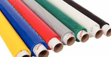 Dycem Mat, 16" x 2 yd, Red (US Only)