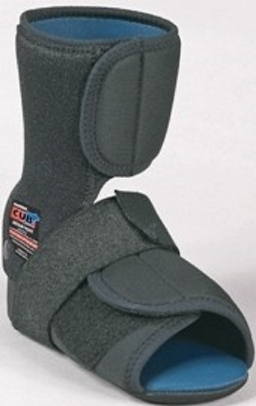 FLA HealWell Cub Plantar Fasciitis Night Splint, Left, Large, Men - 11-13, Women - 12 & Up (Continental US Only)