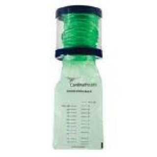 Dispenser, Holds 24 Bags, 1/cs