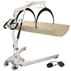Digital In-Bed Lift Scale, w/ 800 lb Capacity, Adjustable Legs & AC Adapter (DROP SHIP ONLY)
