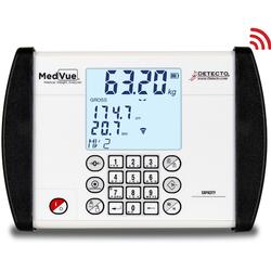MedVue Medical Weight Analyzer, for Detecto Scales, w/ Bluetooth & Wifi (DROP SHIP ONLY)
