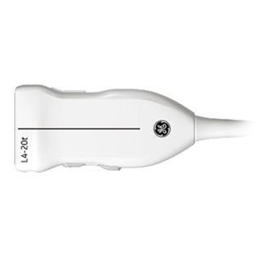 L4-20t-RS Probe (DROP SHIP ONLY) (Continental US Only) (Not Available to Vet or Government Markets) (Pricing Listed is an Estimate and may Change without Prior Notification; Please Contact your GE Sales Rep for an Accurate Price Quote) 
